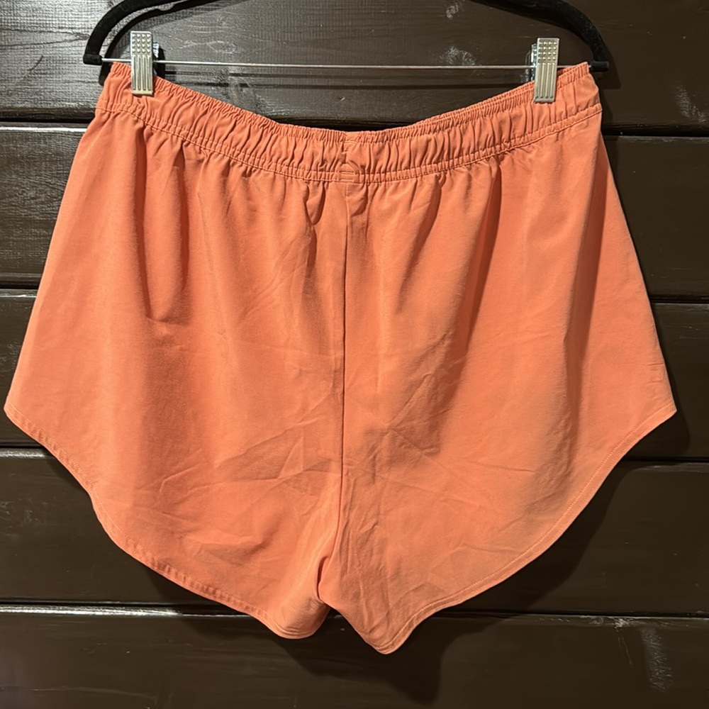Gymshark x KK Fit Woven Shorts - Picture 4 of 6